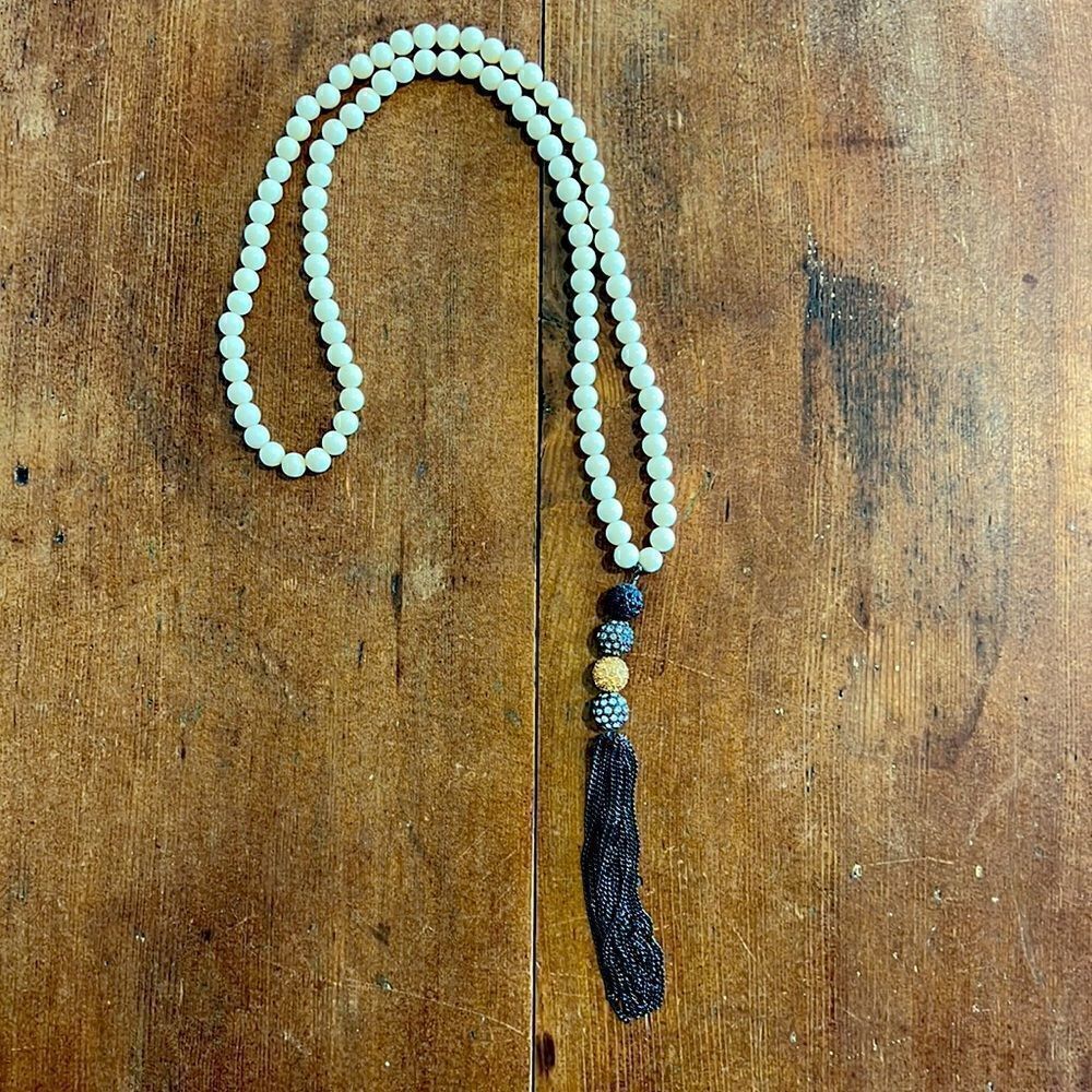Stella & Dot Necklace
